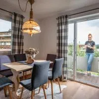 Apartment Eve, готель у місті Зелль