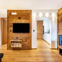 벨투르노에 위치한 호텔 Wegscheiderhof Apt Gartenwohnung