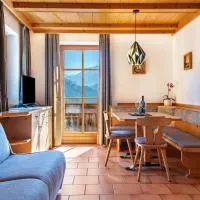 Häuslerhof App Pinus、ヴィッラバッサのホテル