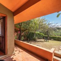 Accu is Prezzus Villetta E1 50mt, hotel en Villasimius