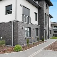Viesnīca Ferienwohnung Moor, Marsch und Meer pilsētā Geestland