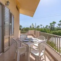 Sabbia D'Oro San Lorenzo, hotel a Reitani
