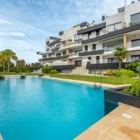 Apartamento Verano, ξενοδοχείο σε Οριουέλα