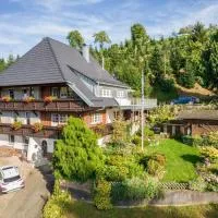 Oberharmersbach में, होटल Dalblick