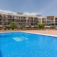 Cubelles mar, hotel a Cubelles