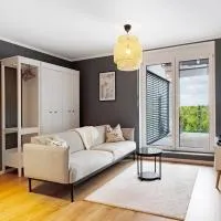 B5fewo, hotel v destinaci Bad Bellingen