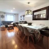 Casa Arguis, hotel a Eriste