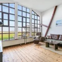 Wat'n Utkiek, hótel í Rodenäs