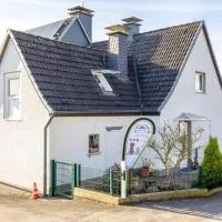 Casa Felicitas Fewo und Studio, hotel v destinácii Möhnesee