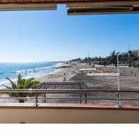 Chalet en la playa San Agustin, Hotel in Maspalomas