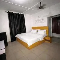 Elite Hotel, хотел в Ekpoma