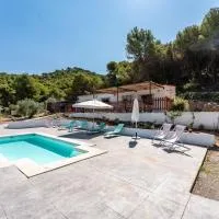Cortijo La Zahurdilla, hotel din Yunquera