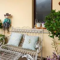 Il Dolce Risveglio، فندق في فوساتشيزيا