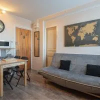 Appartement à la Montagne, Hotel in La Pierre Saint Martin