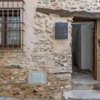 Cueva Secreta Güejar, viešbutis mieste Güéjar-Sierra