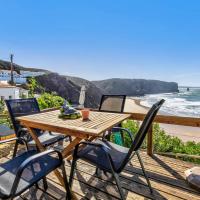 Abrigo do Pescador, hotel i Aljezur