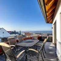 Feriendomizil Berta Benzingen 2, hotel v destinácii Winterlingen