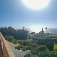 Viesnīca Villa Lomba Bela Vista pilsētā Lomba