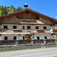 Gasthaus Mamoosen, hotel a Penning