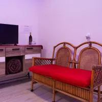 Luci's House B, khách sạn ở Đảo São Jorge