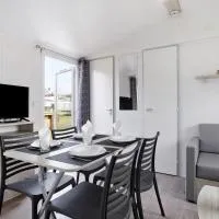 Bungalow T2 I - 15 Min From Nazaré, ξενοδοχείο σε Pataias