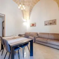 San Giorgio Apartment, hotell sihtkohas Cavallino di Lecce