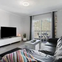 Las Teresitas Beach Apartment – hotel w mieście San Andrés