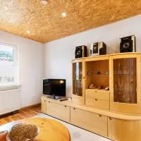 Ferienwohnung Nickel,Hofstetten的飯店