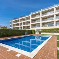 Apt Brightness Comfort In Burgau, hotel din Burgau