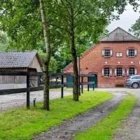 Grodenhof, hotel sa Norderschwei
