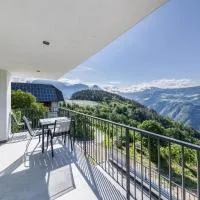 Thalerhof Naturae Montes Ritten, hotel ad Auna di Sotto