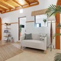 El Altillo House, hotelli kohteessa Moya