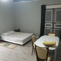 Gradina Bulgarana, hotell sihtkohas Bourg-Argental