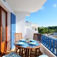 Posidonia, hotel a Portocolom