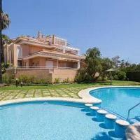 Keops, hotel a Oliva