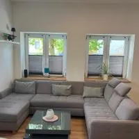 Ferienwohnung Mäiasch Gödenroth, hotel en Gödenroth