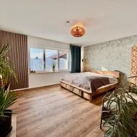 Fewo Dandelion، فندق في Haag
