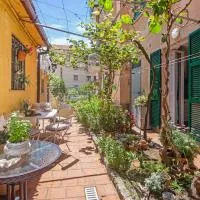 Un'oasi al Mare, hotel i Moneglia
