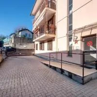 Locazione turistica Raffa-Ele, hotel sa Cantù
