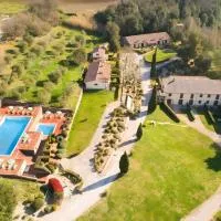 Borgo San Carlo، فندق في سانتا لوتشي