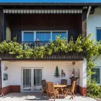 Haus Isele, hotel en Urberg