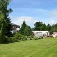 Ferienhäuser Ella Walter - Efeuhaus, viešbutis mieste Nordštrandas