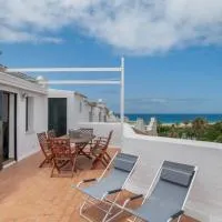 Bella Vistas, khách sạn ở Zahara de los Atunes
