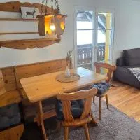 Münstertal में, होटल Ferienwohnung Hofidylle