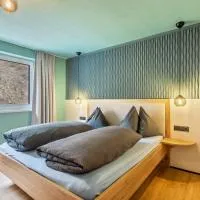 Luisalle Top 5, hotel v destinaci Auffach