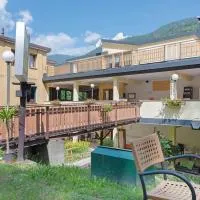 Marilleva 900 Terminal – hotel w mieście Mezzana