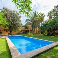 Villa Cala Bona, hotel em Cala Bona