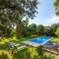 Villa Cala Bona, hotell sihtkohas Cala Bona