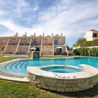 Albufeira Townhouse beach, Hotel in Albufeira