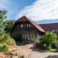 Weilheim में, होटल Hof Wegwarte